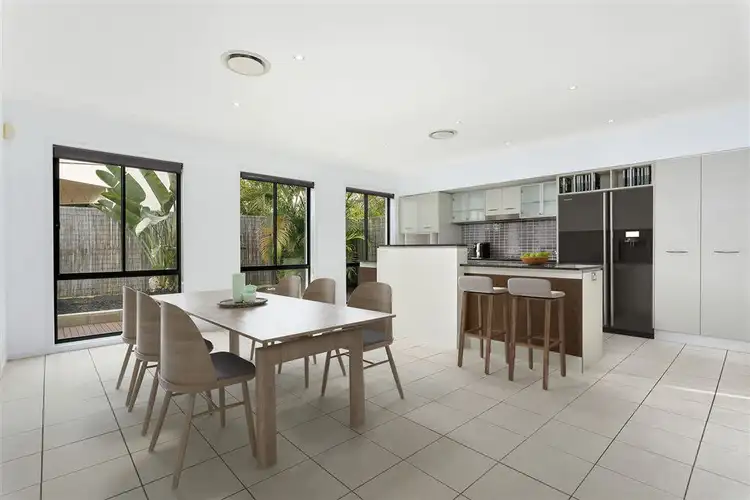 Third view of Homely townhouse listing, 31 Greenway Circuit, Mount Ommaney QLD 4074