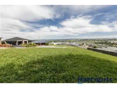 Fifth view of Homely land listing, 16 Valley Vista Drive, Warragul VIC 3820