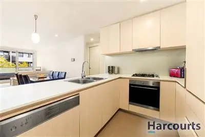 Fourth view of Homely apartment listing, 213/8 Berkeley St, Doncaster VIC 3108