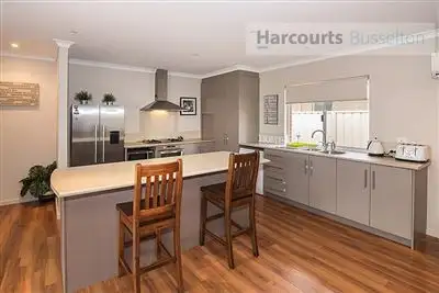 Fourth view of Homely house listing, 5 Pianobox Boulevard, West Busselton WA 6280