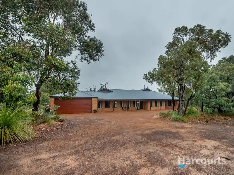 Main view of Homely house listing, 28 Buckthorn Drive, Lower Chittering WA 6084