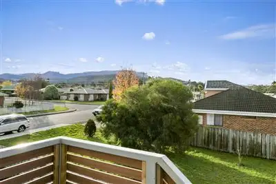 Second view of Homely unit listing, 1/12 Bundalla Road, Margate TAS 7054