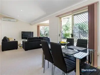 Third view of Homely house listing, 49 Central Parkway, Cranbourne West VIC 3977