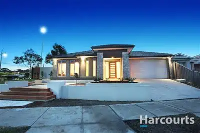18 Sistine Row, Mernda VIC 3754