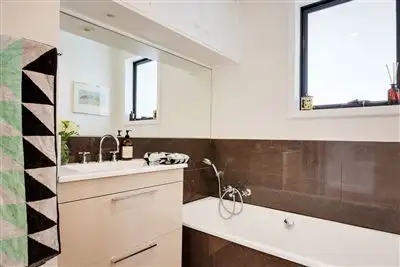 Fifth view of Homely house listing, 8 Fehre Court, Sandy Bay TAS 7005