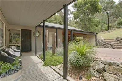 Second view of Homely house listing, 12 Leonard Street, Upwey VIC 3158