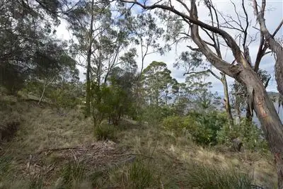 Third view of Homely land listing, 323A Tinderbox Road, Tinderbox TAS 7054