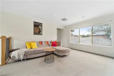 Fifth view of Homely townhouse listing, 13a Nursery Avenue, Frankston VIC 3199