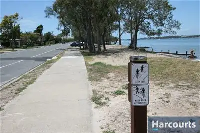 Seventh view of Homely land listing, 189 Sylvan Beach Esplanade, Bellara QLD 4507