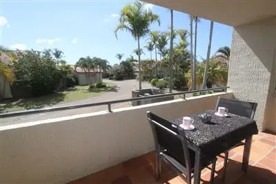 49/24 Ron Penhaligon Way, Robina QLD 4226