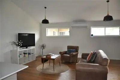 Second view of Homely semi-detached listing, 5. Stafford St, Scone NSW 2337