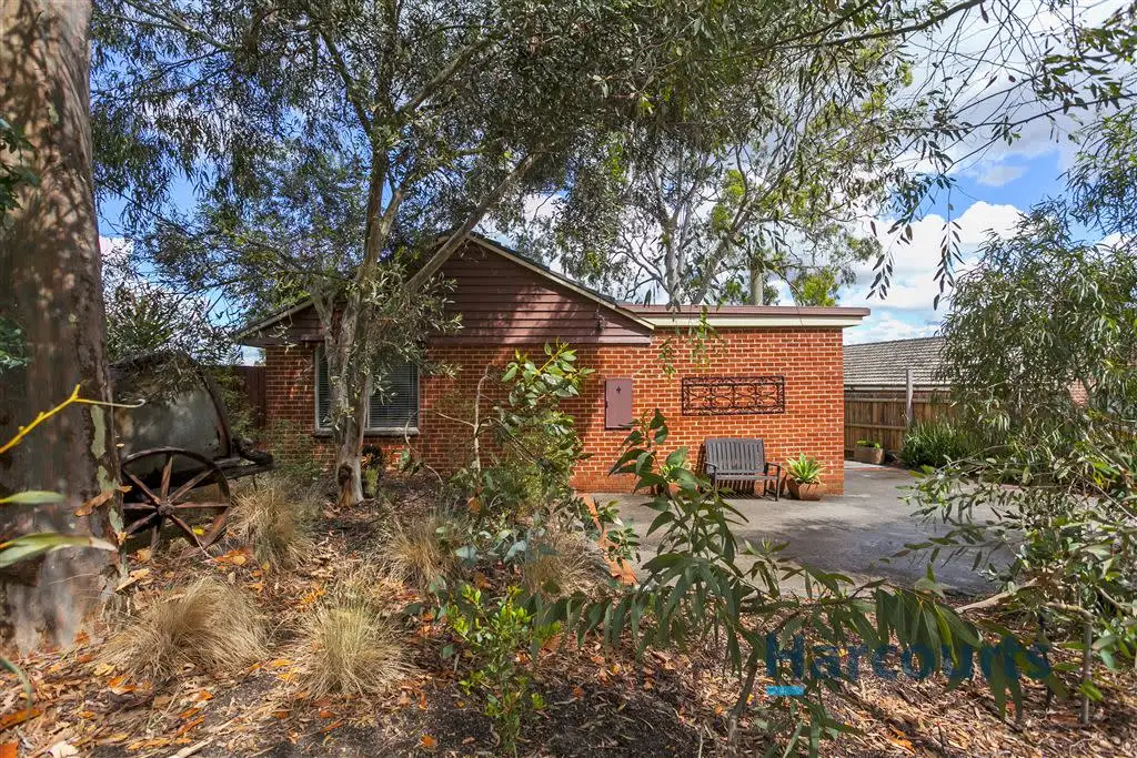 Main view of Homely house listing, 4 Duncan Avenue, Boronia VIC 3155