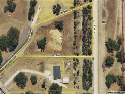 Main view of Homely rural property listing, 19 Cinnamon Meander, Two Rocks WA 6037