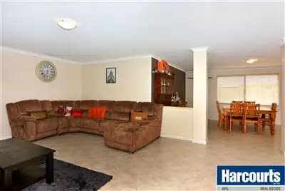 Seventh view of Homely house listing, 8 Burwood Road, Australind WA 6233