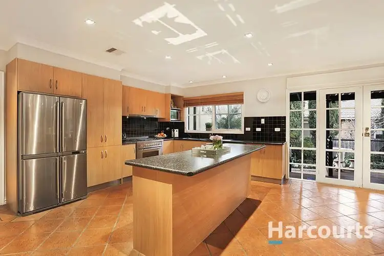Second view of Homely house listing, 11 Cecil Court, South Morang VIC 3752