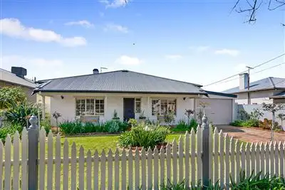 Main view of Homely house listing, 17 Fourth Avenue, Cheltenham SA 5014