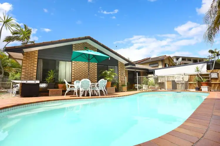 7 Glass Street, Ashmore QLD 4214