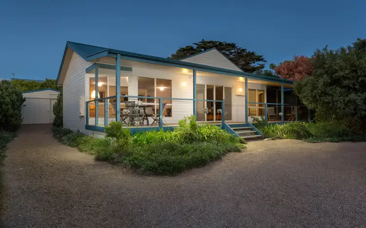 Main view of Homely house listing, 6 Eaton Avenue, Goolwa Beach SA 5214