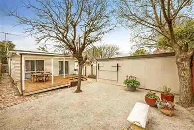Fourth view of Homely house listing, 100 Clarendon Street, Thornbury VIC 3071
