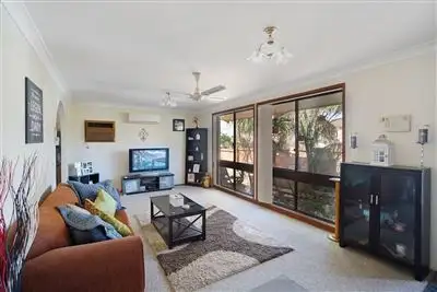 Second view of Homely house listing, 41 Mustang Drive, Raby NSW 2566