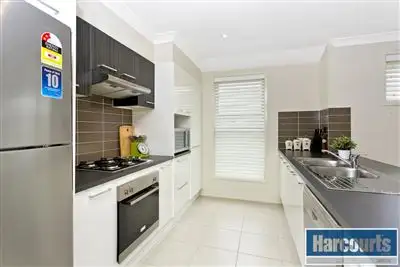 Fourth view of Homely house listing, 5 Coobowie Drive, Schofields NSW
