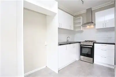 Second view of Homely unit listing, 5/136 Wright Street SUNSHINE, Sunshine VIC 3020