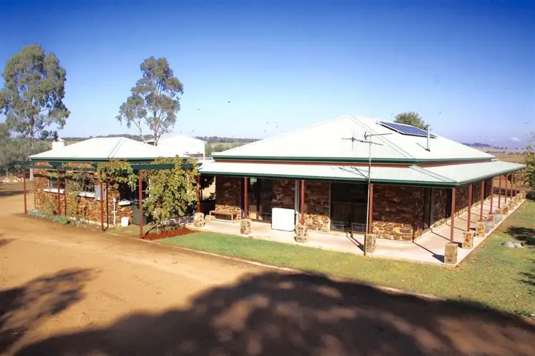 4L Beni Road, Dubbo NSW 2830