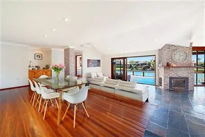 Fifth view of Homely house listing, 13 Deloraine Court, Mermaid Waters QLD 4218