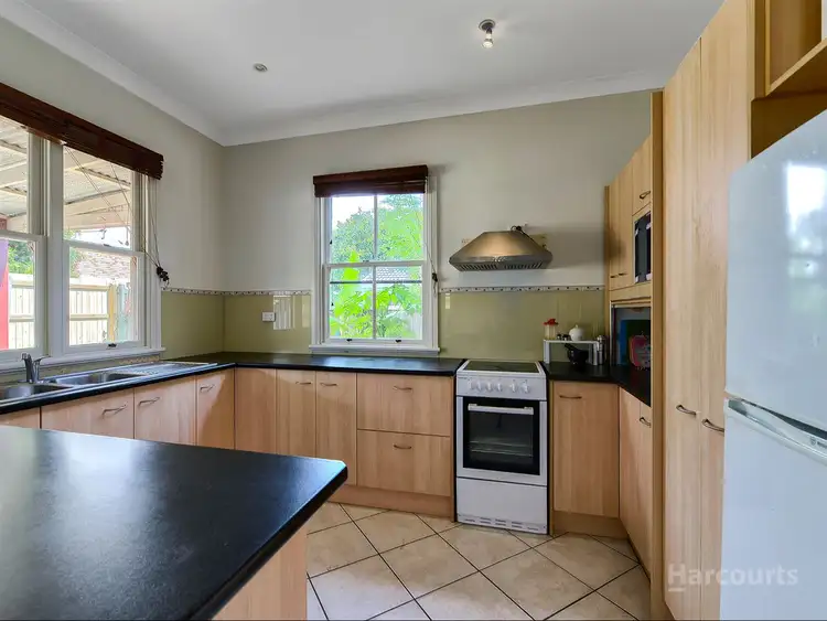 Second view of Homely house listing, 3 Desert Willow Way, Fitzgibbon QLD 4018