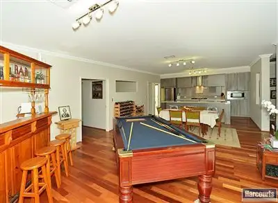 Seventh view of Homely house listing, 6 Brazier Way, Lakelands WA 6180