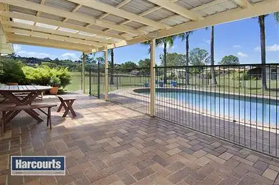 Second view of Homely house listing, 81 Cribb Avenue, Mitchelton QLD