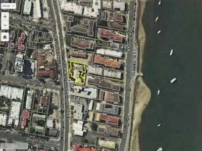 Fifth view of Homely unit listing, 5 Brett Avenue, Labrador QLD 4215