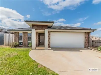 Main view of Homely house listing, 20 Buscombe Crescent, Drouin VIC 3818