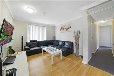 Second view of Homely house listing, 3B Sabre Crescent, Holsworthy NSW 2173