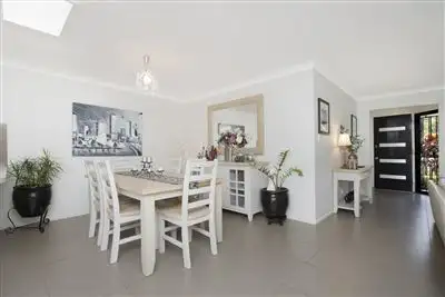 Sixth view of Homely semi-detached listing, 1/5 Lucas Place, Labrador QLD 4215