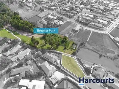 Fifth view of Homely land listing, 66 Windhaven Drive, Warragul VIC 3820