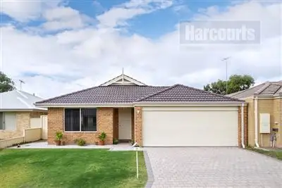 26 Crouchley Court, Broadwater WA 6280
