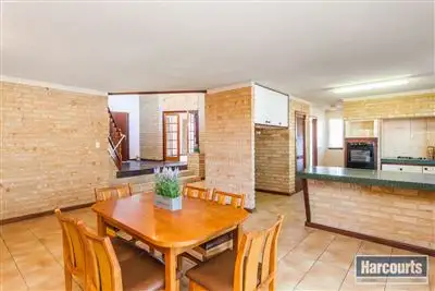 Sixth view of Homely house listing, 6 Hayman Court, Coogee WA 6166