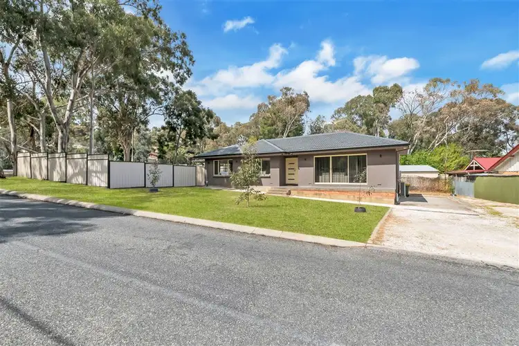 35 Steventon Drive, Banksia Park SA 5091