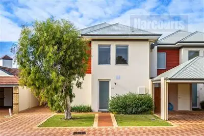 25/10 Resort Drive, Dunsborough WA 6281