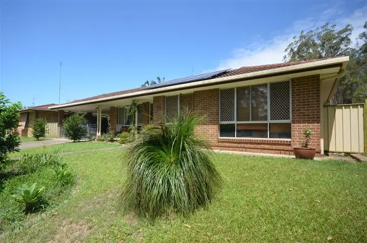 30 Mahogany Way, Wauchope NSW 2446