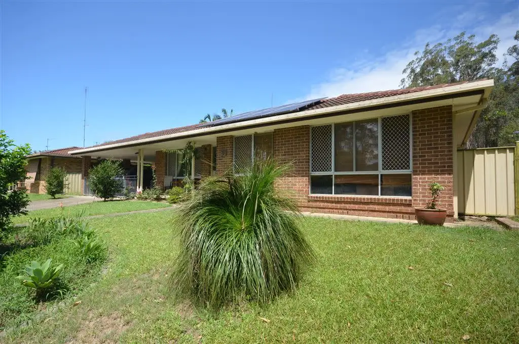 Main view of Homely house listing, 30 Mahogany Way, Wauchope NSW 2446