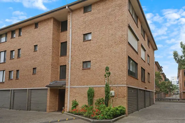 Main view of Homely unit listing, 7/138 Moore Street, Liverpool NSW 2170