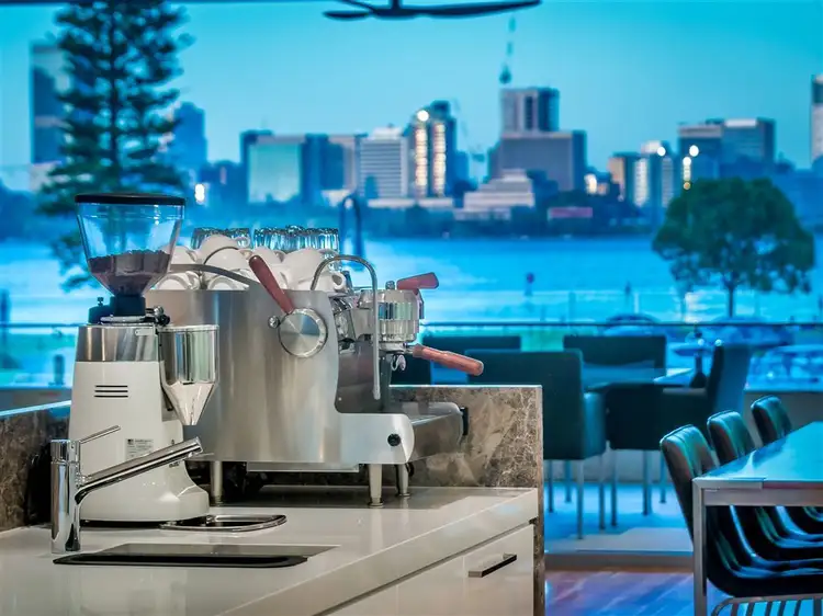 Third view of Homely house listing, 4 Witcomb Place, South Perth WA 6151