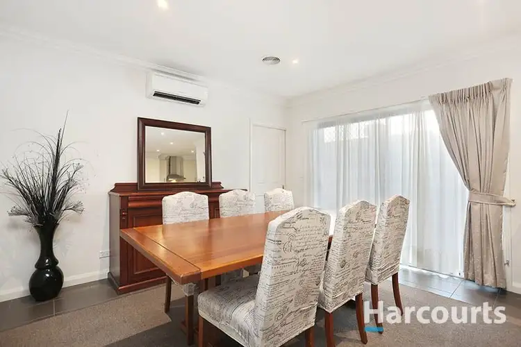 Fourth view of Homely house listing, 102 Vincent Drive, South Morang VIC 3752