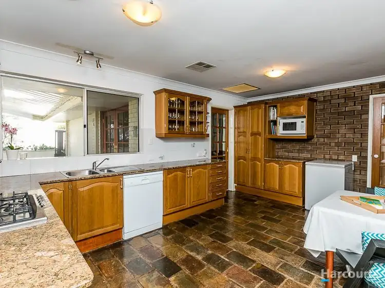 Second view of Homely house listing, 11 Shiel Way, Hamersley WA 6022