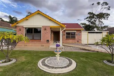 Main view of Homely house listing, 23 Thorne Crescent, Mitchell Park SA 5043