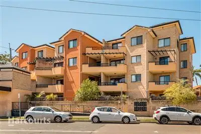 3/2B Coleman Avenue, Carlingford NSW 2118