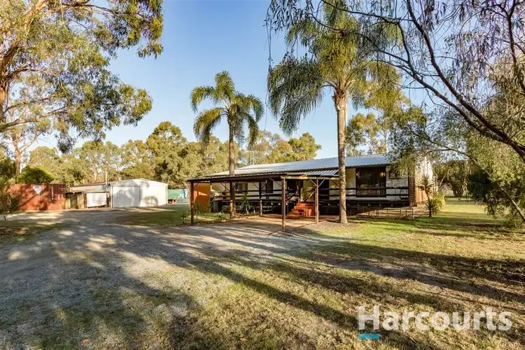 Third view of Homely house listing, 90 Lakelands Road, Barragup WA 6209