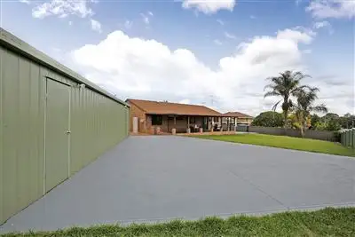 Second view of Homely house listing, 7 Hamersley Place, Bow Bowing NSW 2566